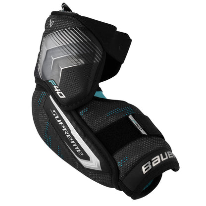 Bauer Supreme F40 Junior Hockey Elbow Pads