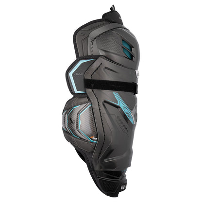 Bauer Supreme Fuse Senior Hockey Shin Pads