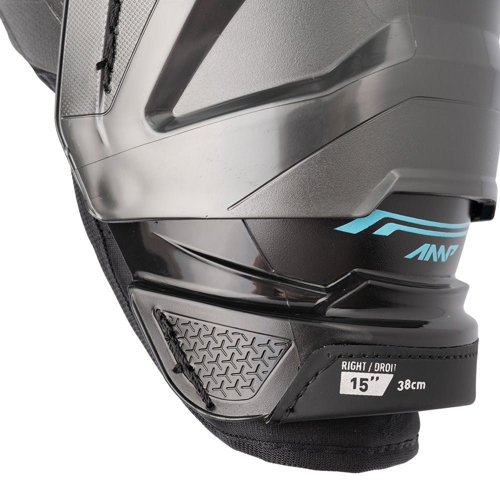 Bauer Supreme Fuse Intermediate Hockey Shin Pads