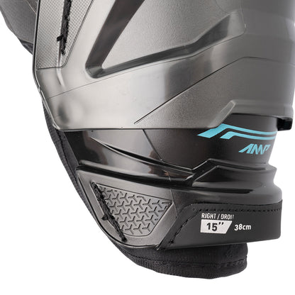 Bauer Supreme Fuse Intermediate Hockey Shin Pads