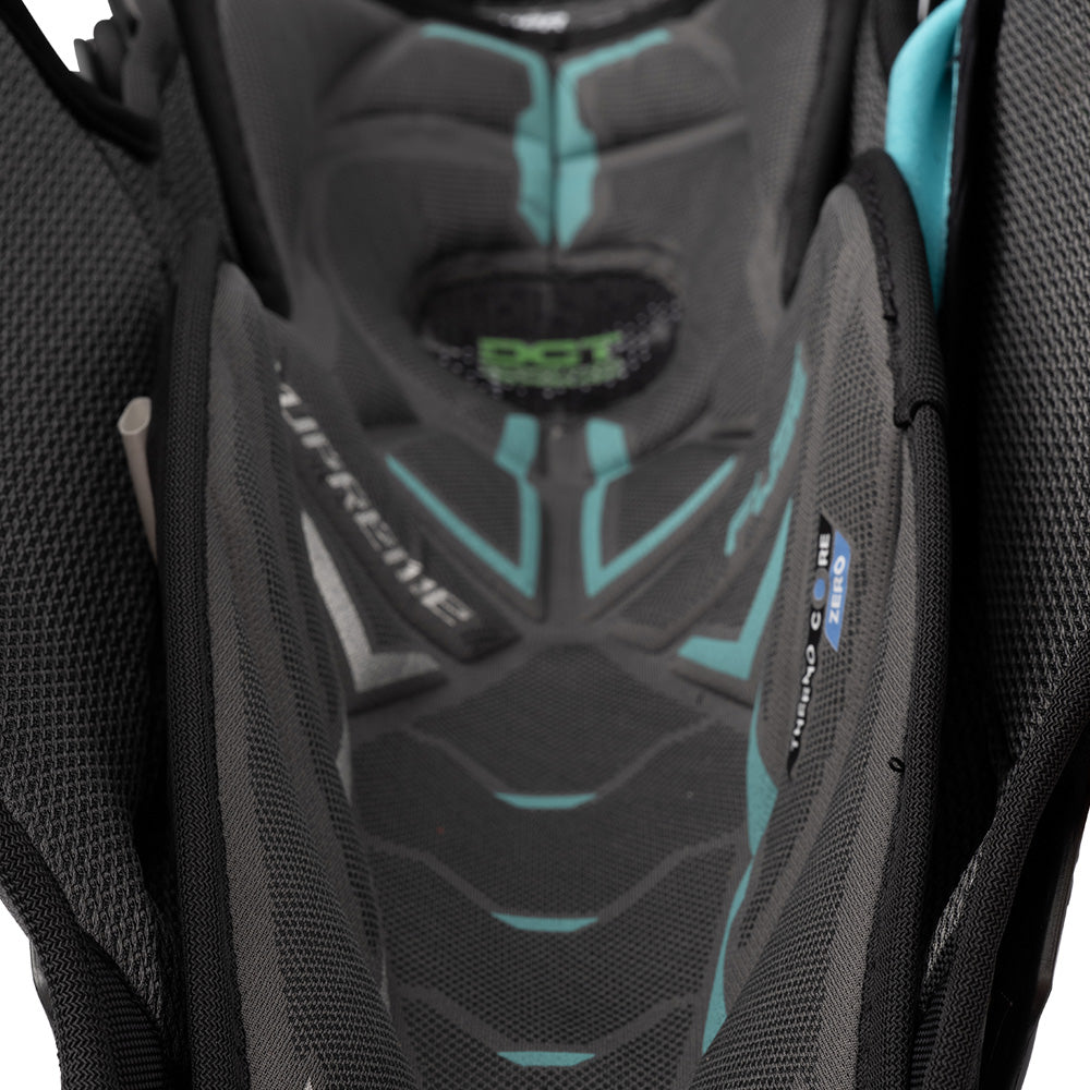 Bauer Supreme Fuse Senior Hockey Shin Pads