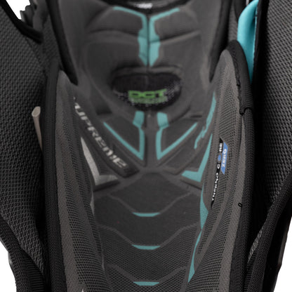 Bauer Supreme Fuse Junior Hockey Shin Pads