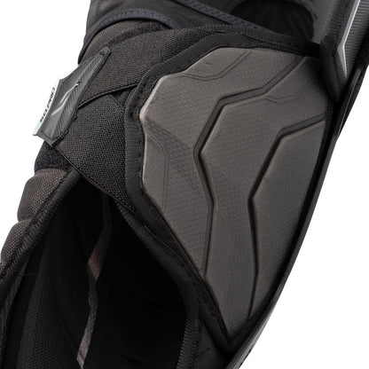 Bauer Supreme F50 Pro Senior Hockey Shin Pads