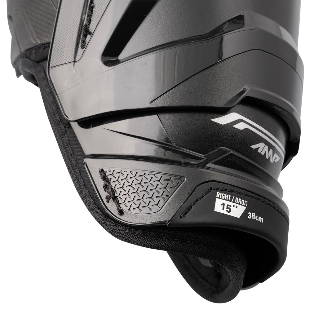 Bauer Supreme F50 Pro Senior Hockey Shin Pads