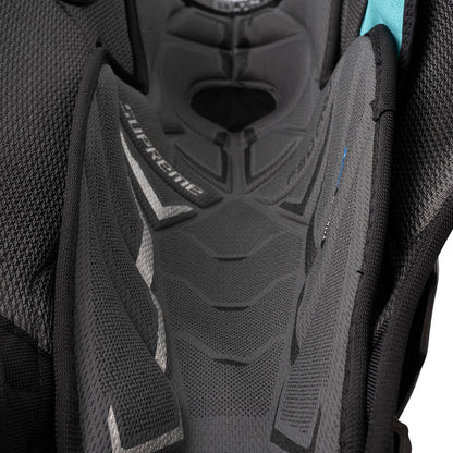 Bauer Supreme F50 Pro Intermediate Hockey Shin Pads