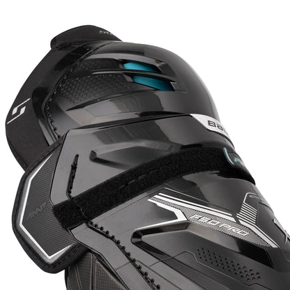 Bauer Supreme F50 Pro Senior Hockey Shin Pads