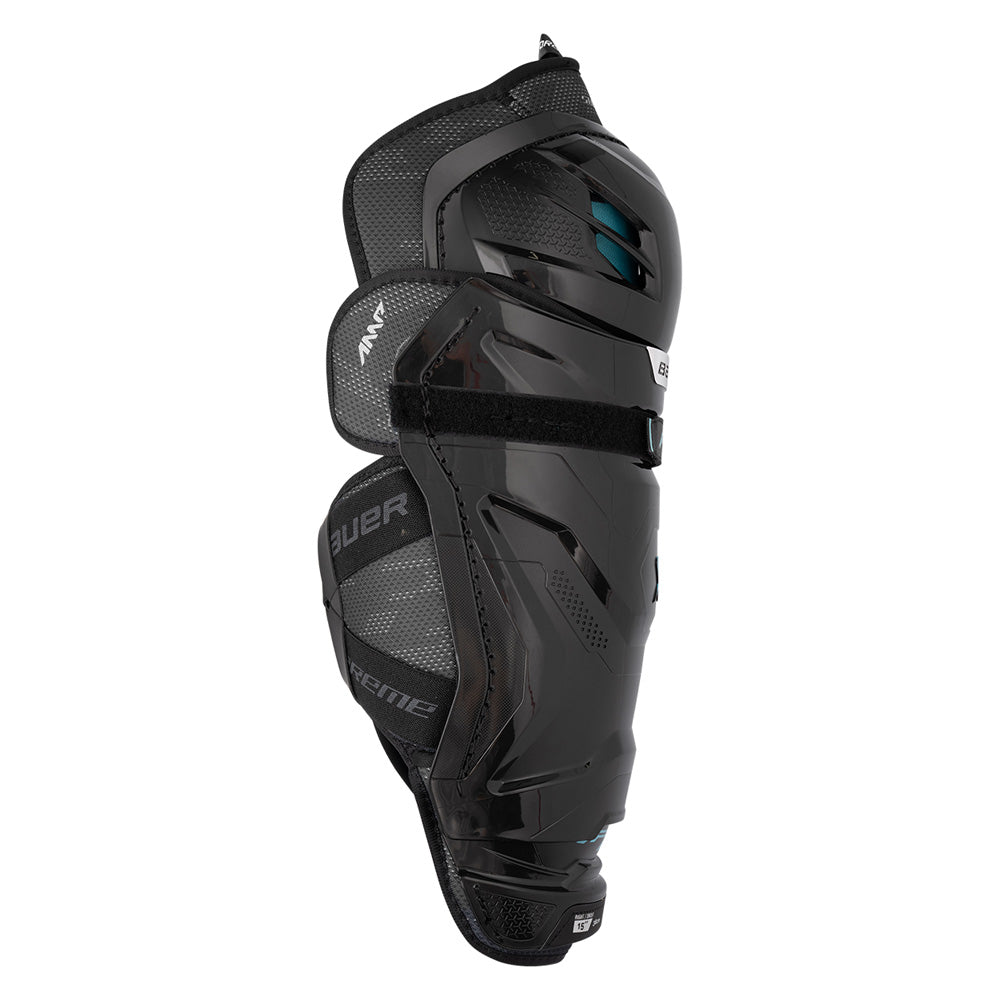Bauer Supreme F40 Senior Hockey Shin Pads