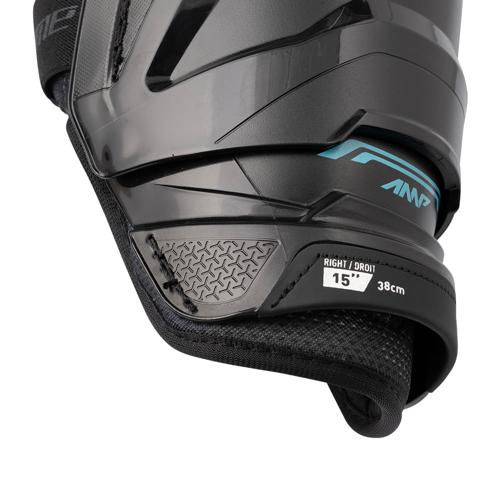 Bauer Supreme F40 Senior Hockey Shin Pads