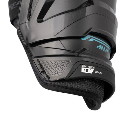 Bauer Supreme F40 Senior Hockey Shin Pads