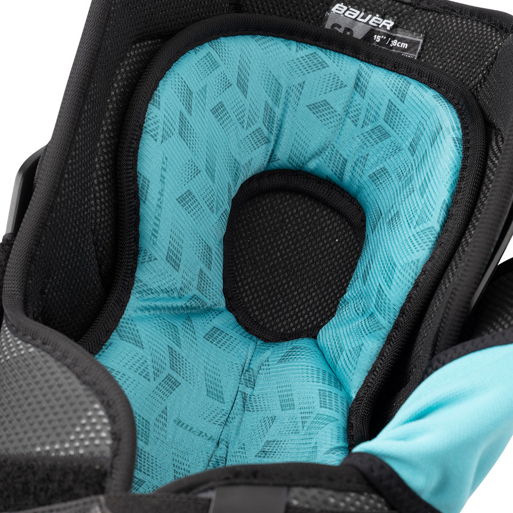 Bauer Supreme F40 Senior Hockey Shin Pads