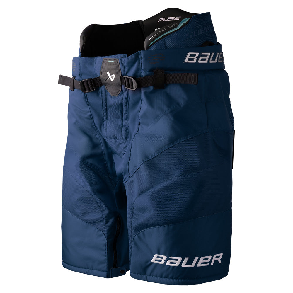 Bauer Supreme Fuse Intermediate Hockey Pants