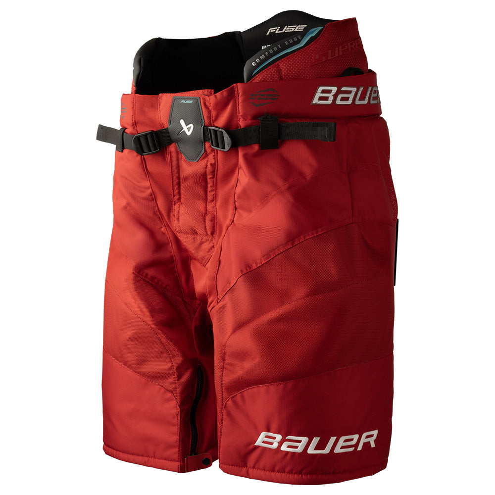 Bauer Supreme Fuse Junior Hockey Pants
