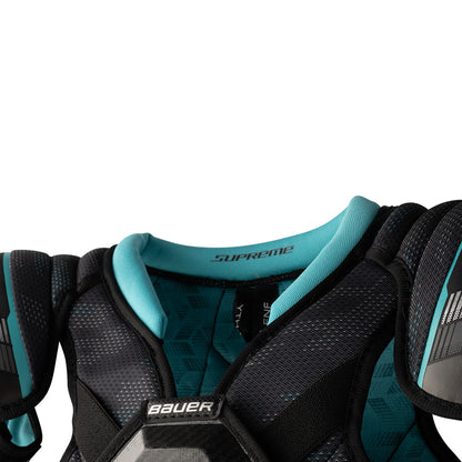 Bauer Supreme Fuse Youth Hockey Shoulder Pads