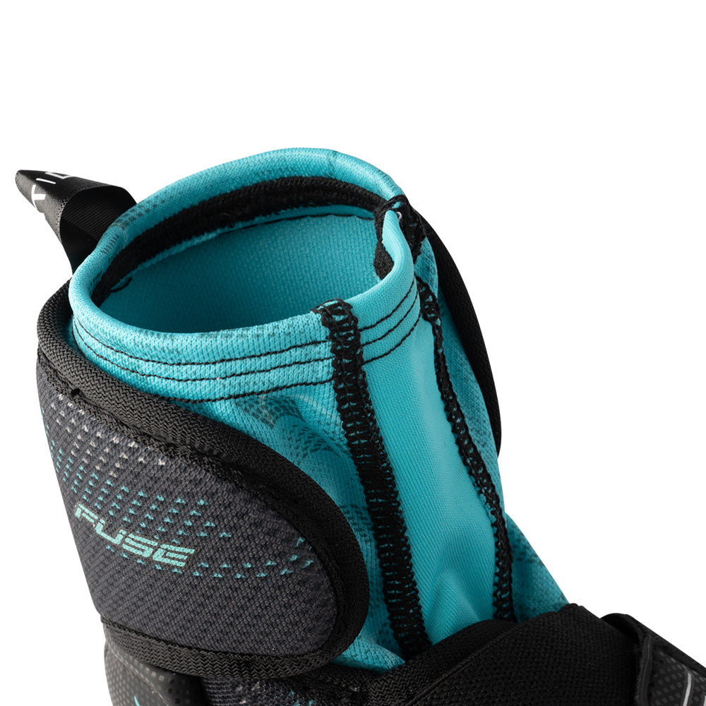 Bauer Supreme Fuse Youth Hockey Elbow Pads