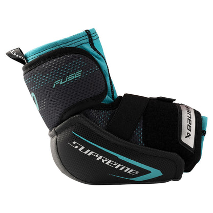 Bauer Supreme Fuse Youth Hockey Elbow Pads
