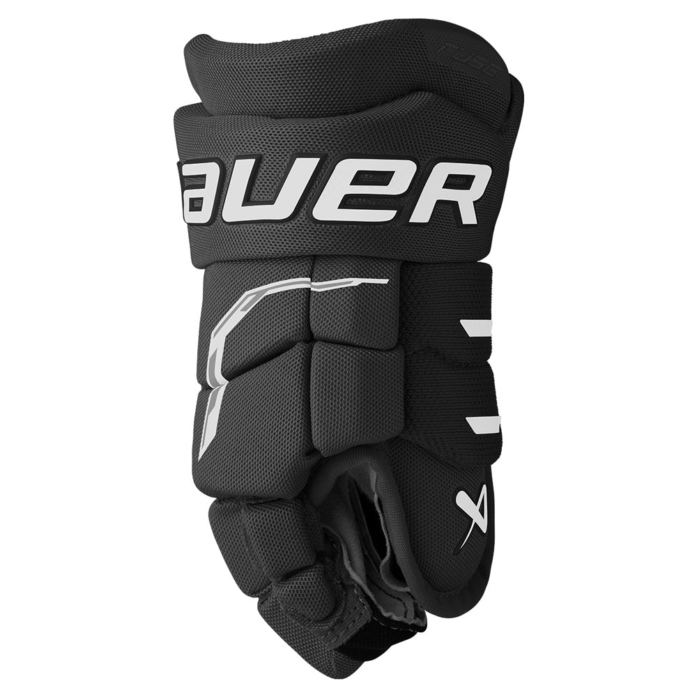 Bauer Supreme Fuse Youth Hockey Gloves