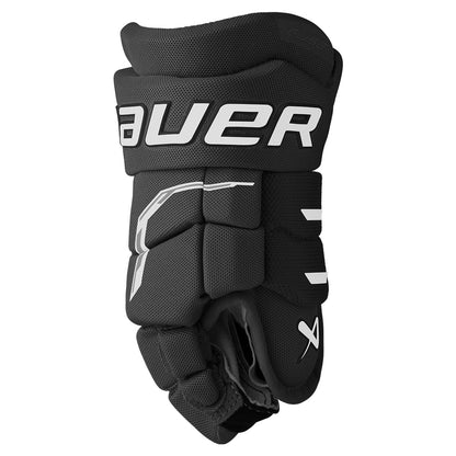 Bauer Supreme Fuse Youth Hockey Gloves