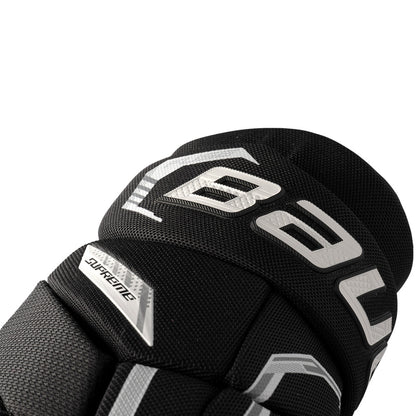 Bauer Supreme Fuse Youth Hockey Gloves