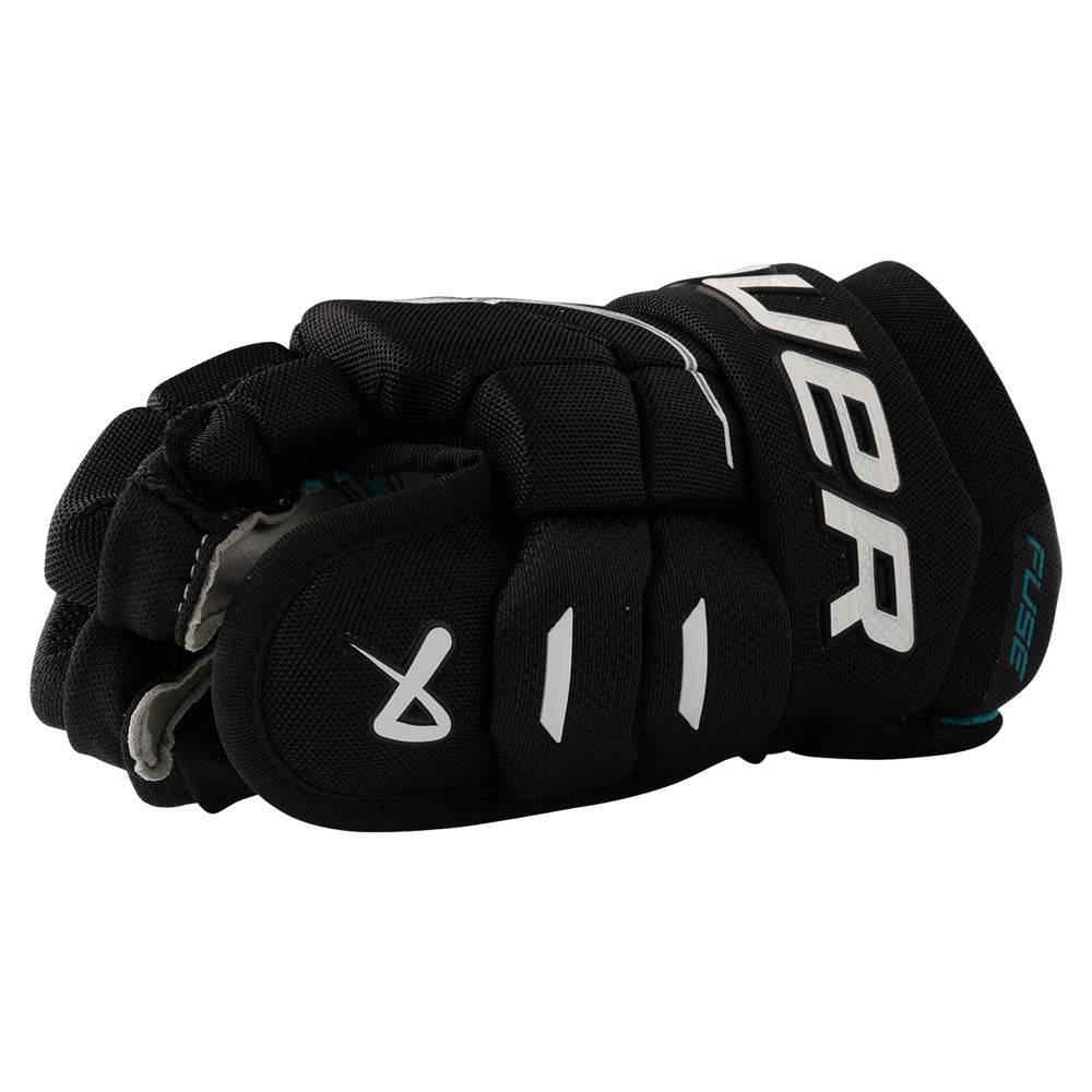 Bauer Supreme Fuse Youth Hockey Gloves
