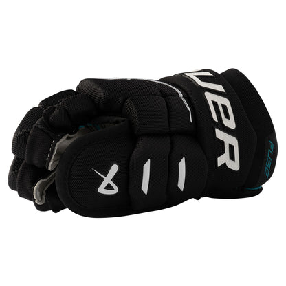 Bauer Supreme Fuse Youth Hockey Gloves