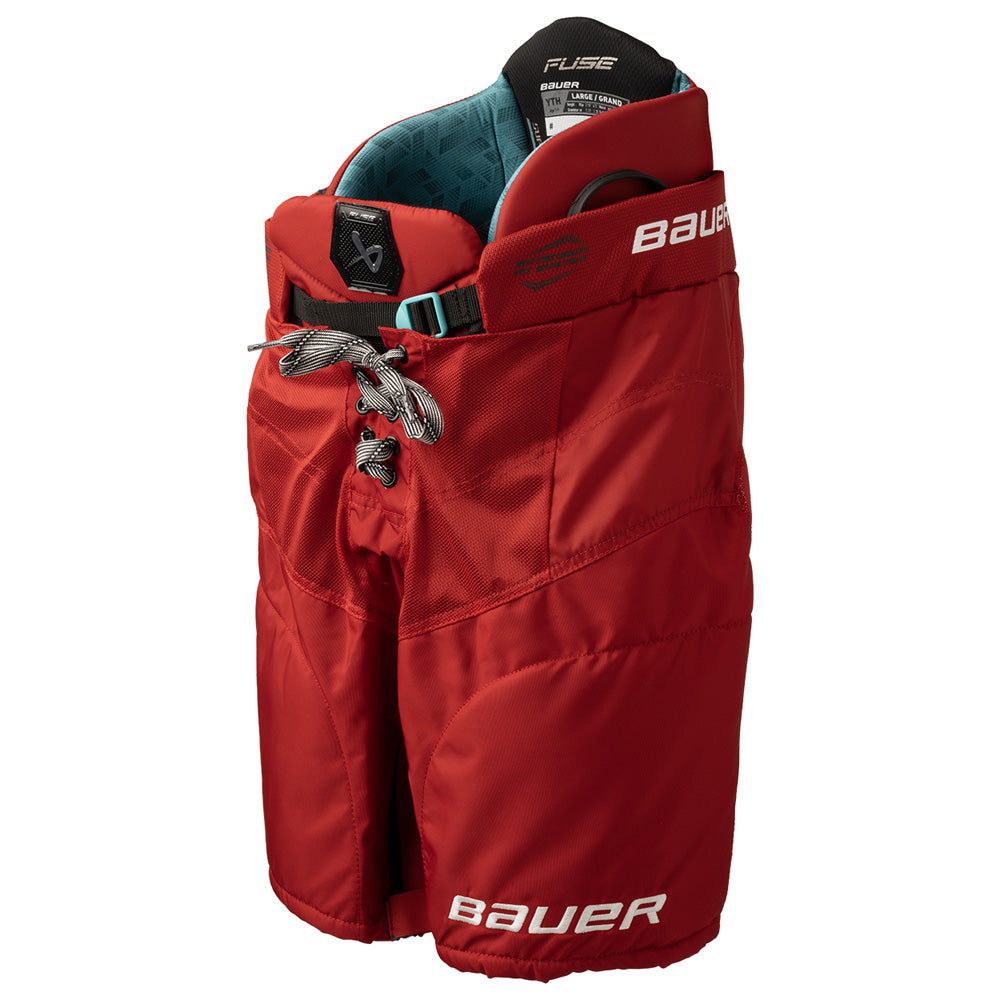 Bauer Supreme Fuse Youth Hockey Pants