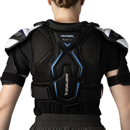 Bauer Vapor Fly-W Senior Hockey Shoulder Pads