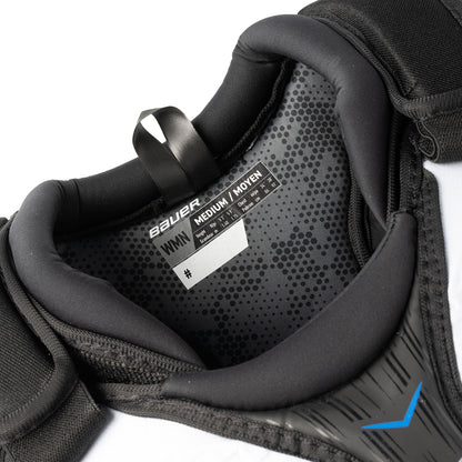 Bauer Vapor Fly-W Senior Hockey Shoulder Pads