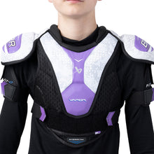Bauer Vapor Fly-G Junior Hockey Shoulder Pads