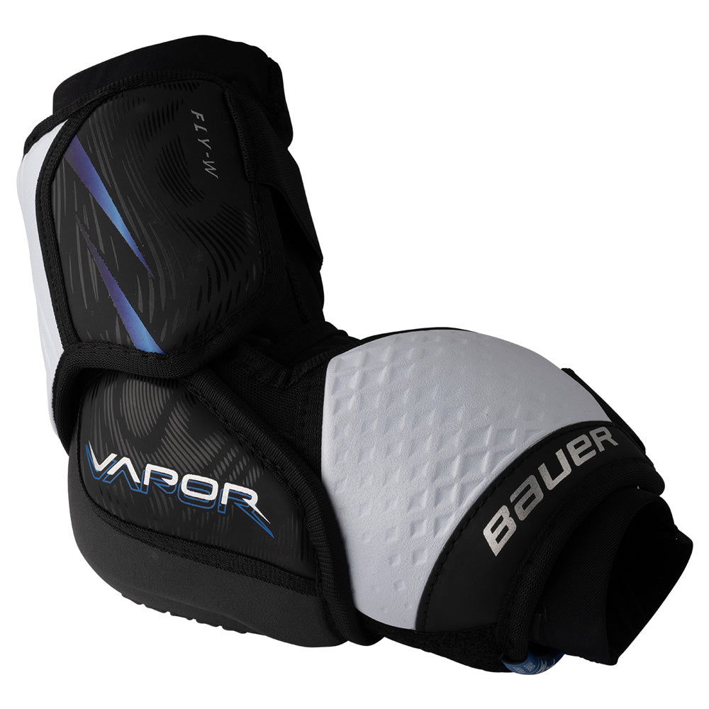 Bauer Vapor Fly-W Senior Hockey Elbow Pads
