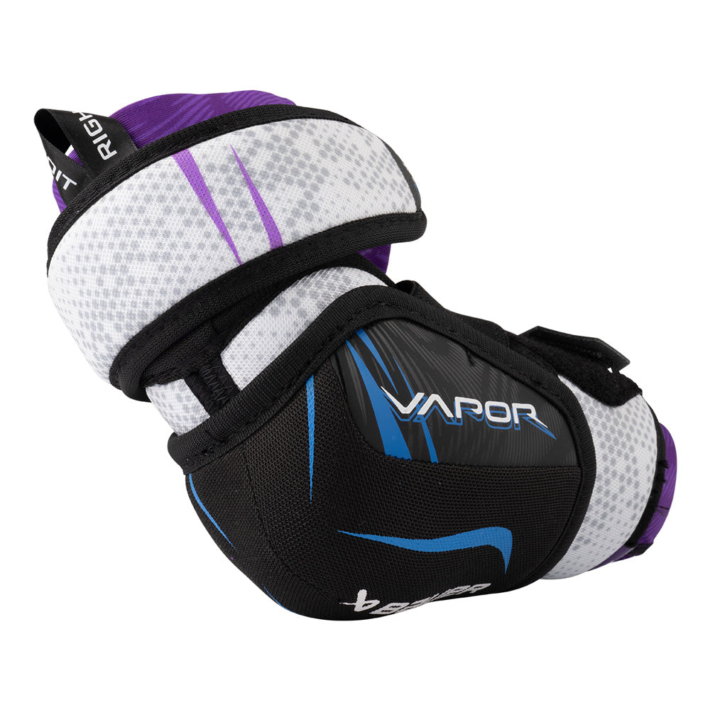 Bauer Vapor Fly-G Junior Hockey Elbow Pads