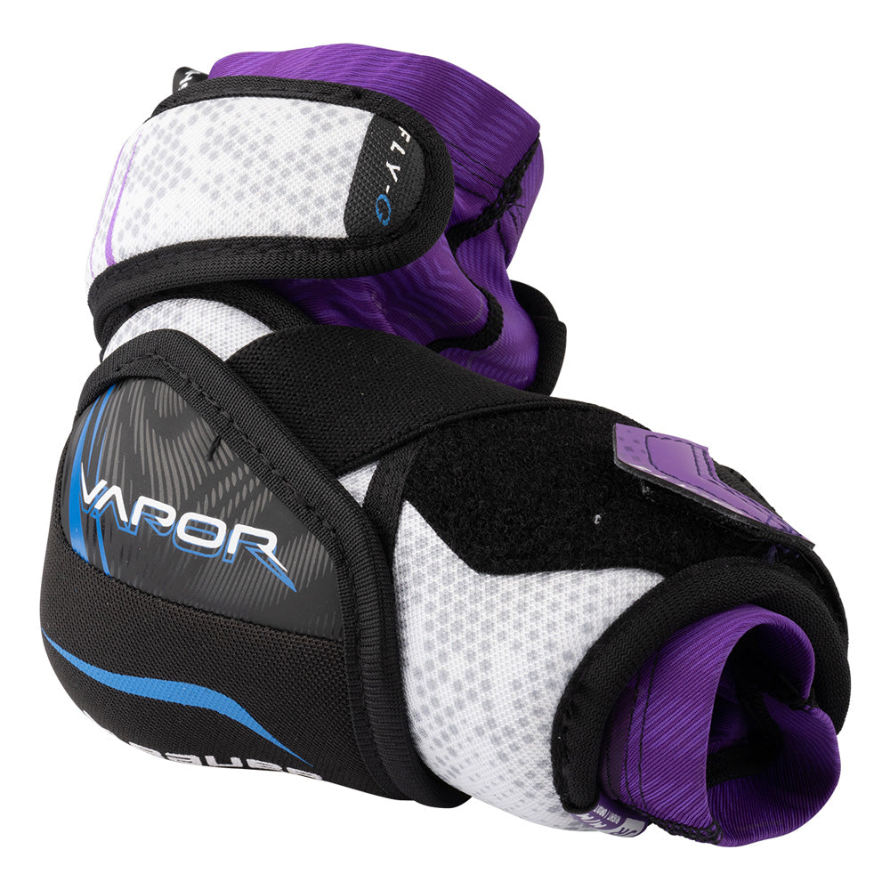 Bauer Vapor Fly-G Junior Hockey Elbow Pads