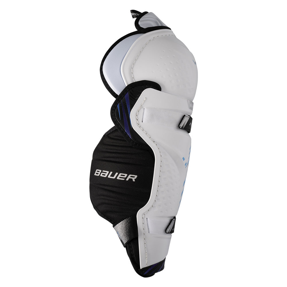 Bauer Vapor Fly-W Senior Hockey Shin Pads