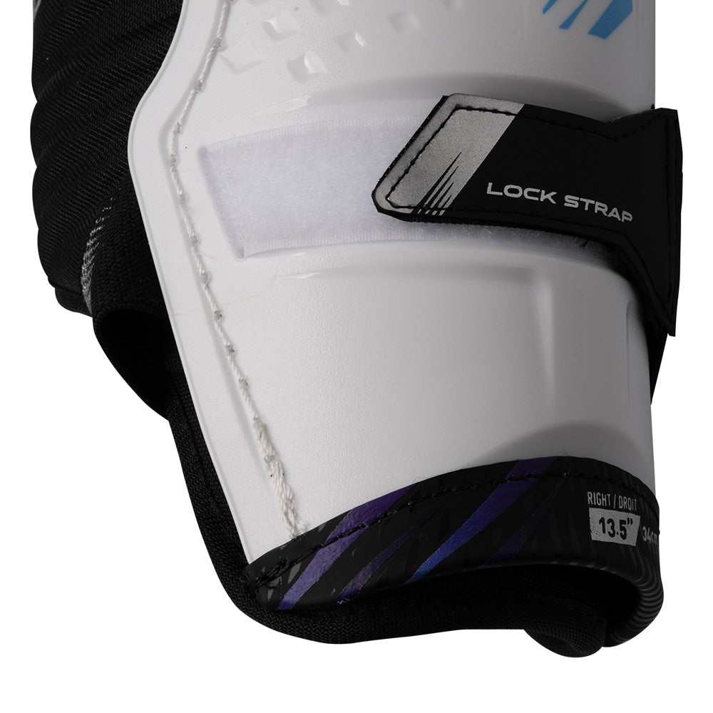 Bauer Vapor Fly-W Senior Hockey Shin Pads