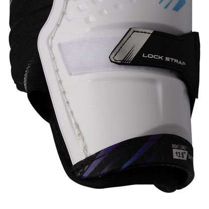 Bauer Vapor Fly-W Senior Hockey Shin Pads