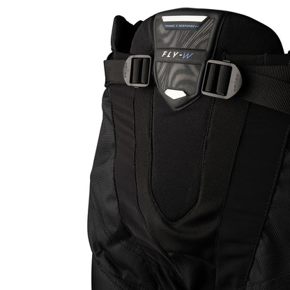 Bauer Vapor Fly-W Senior Hockey Pants