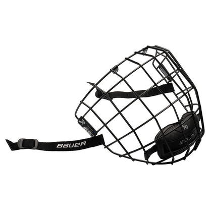 Bauer FM Contour 3 Hockey Cage