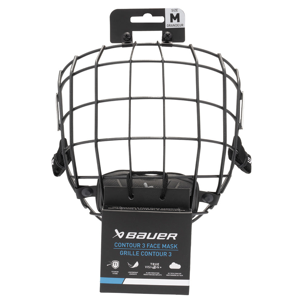 Bauer FM Contour 3 Hockey Cage