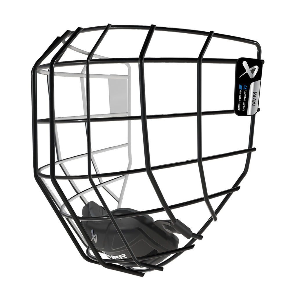 Bauer FM Contour 3 Hockey Cage