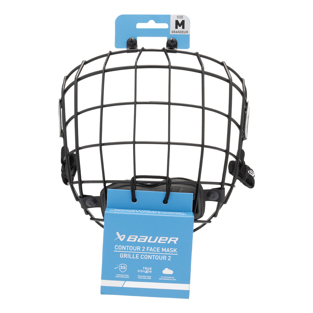 Bauer FM Contour 2 Hockey Cage