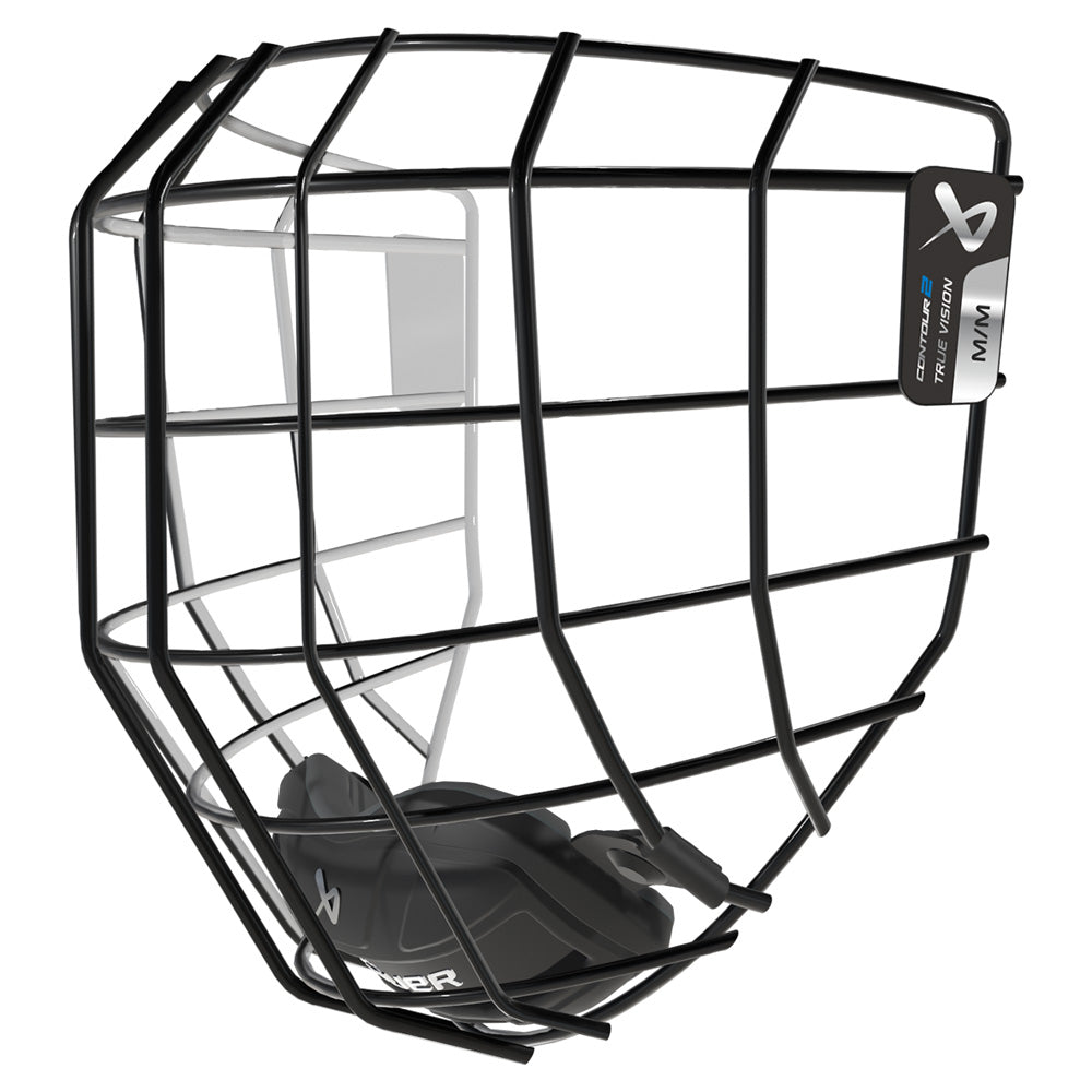 Bauer FM Contour 2 Hockey Cage