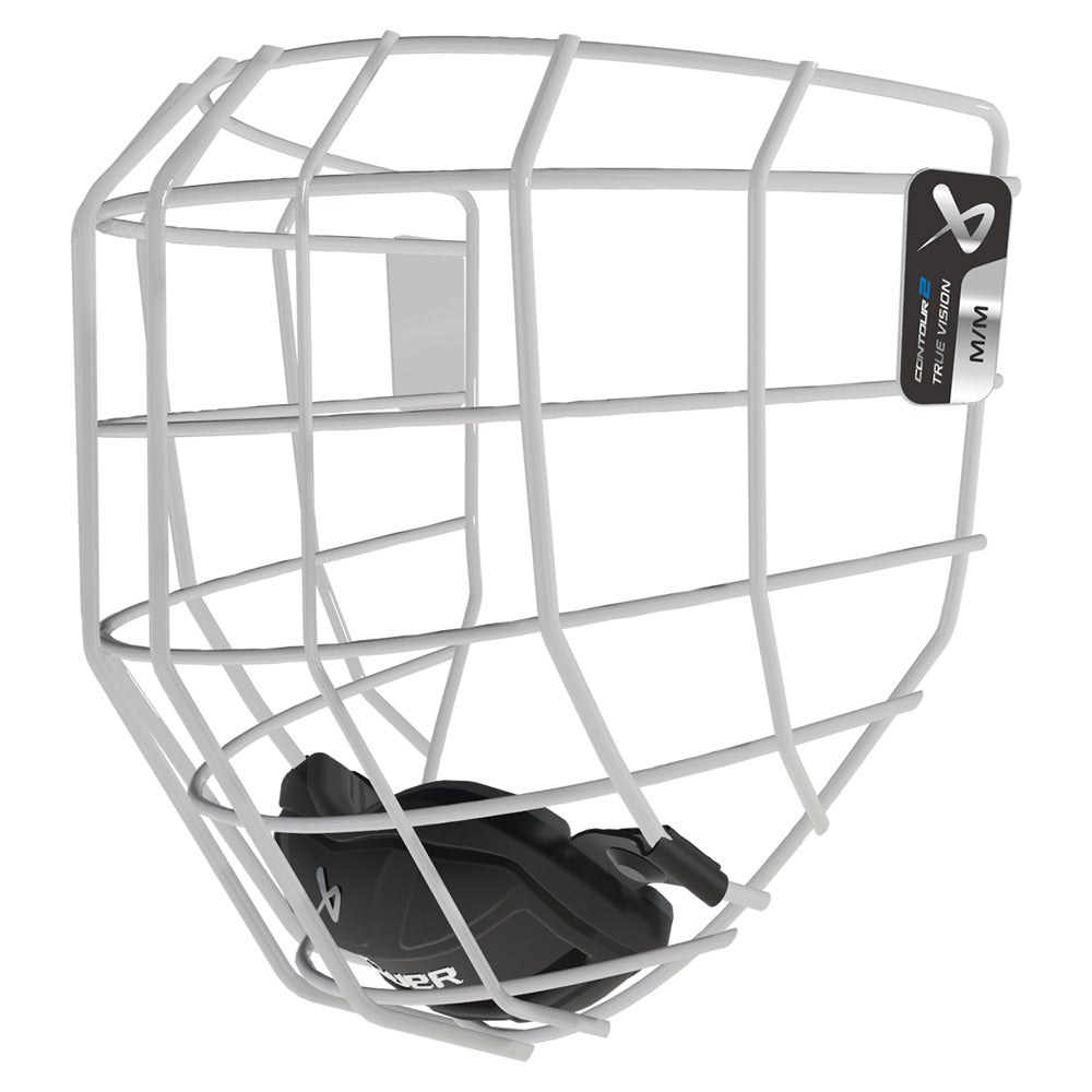 Bauer FM Contour 2 Hockey Cage
