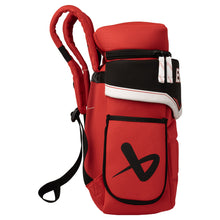 Bauer Red/Black Glove Backpack