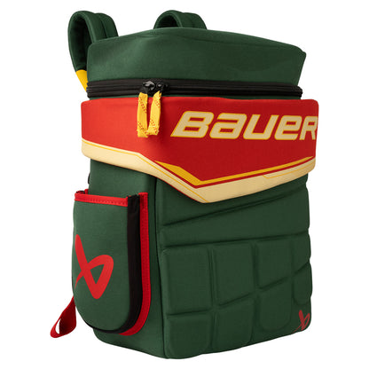 Bauer Minnesota Glove Backpack