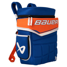 Bauer New York Islanders Glove Backpack