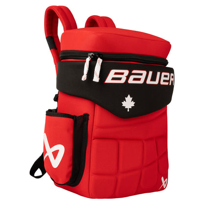 Bauer Canada Glove Backpack