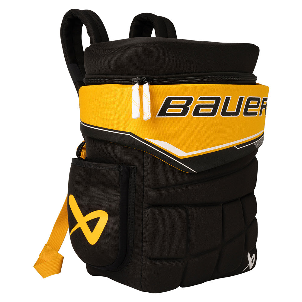 Bauer Boston Glove Backpack