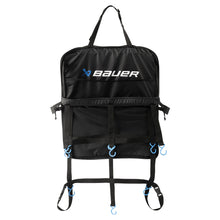 Bauer Hanging Gear Rack