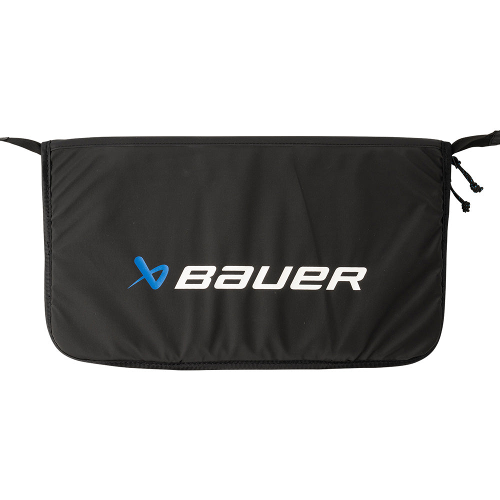 Bauer Hanging Gear Rack