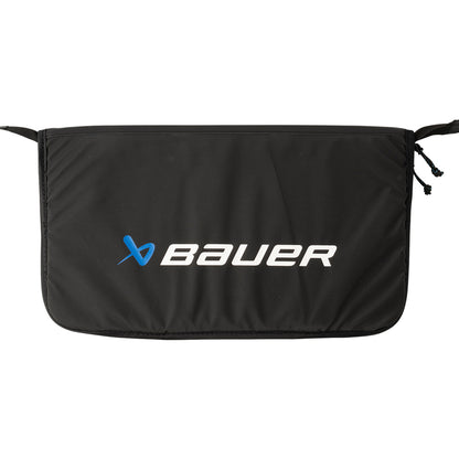 Bauer Hanging Gear Rack