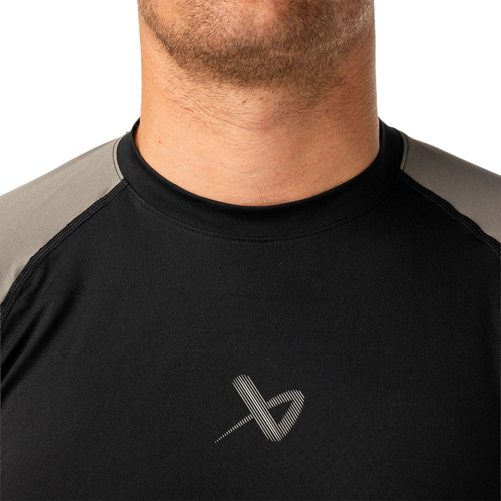 Bauer Performance Senior Long Sleeve Baselayer Shirt